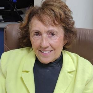 Ondina Daniel