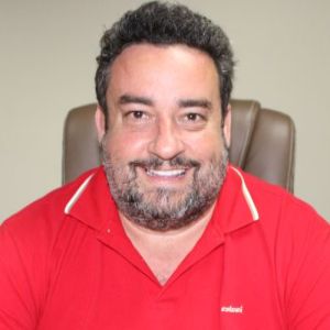 Zé Henrique Pereira