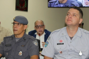 Foto - Policial Destaque do Ano