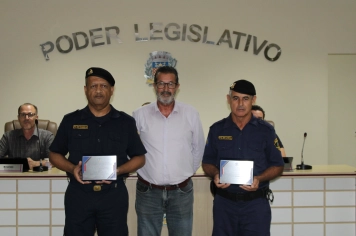 Foto - Policial Destaque do Ano