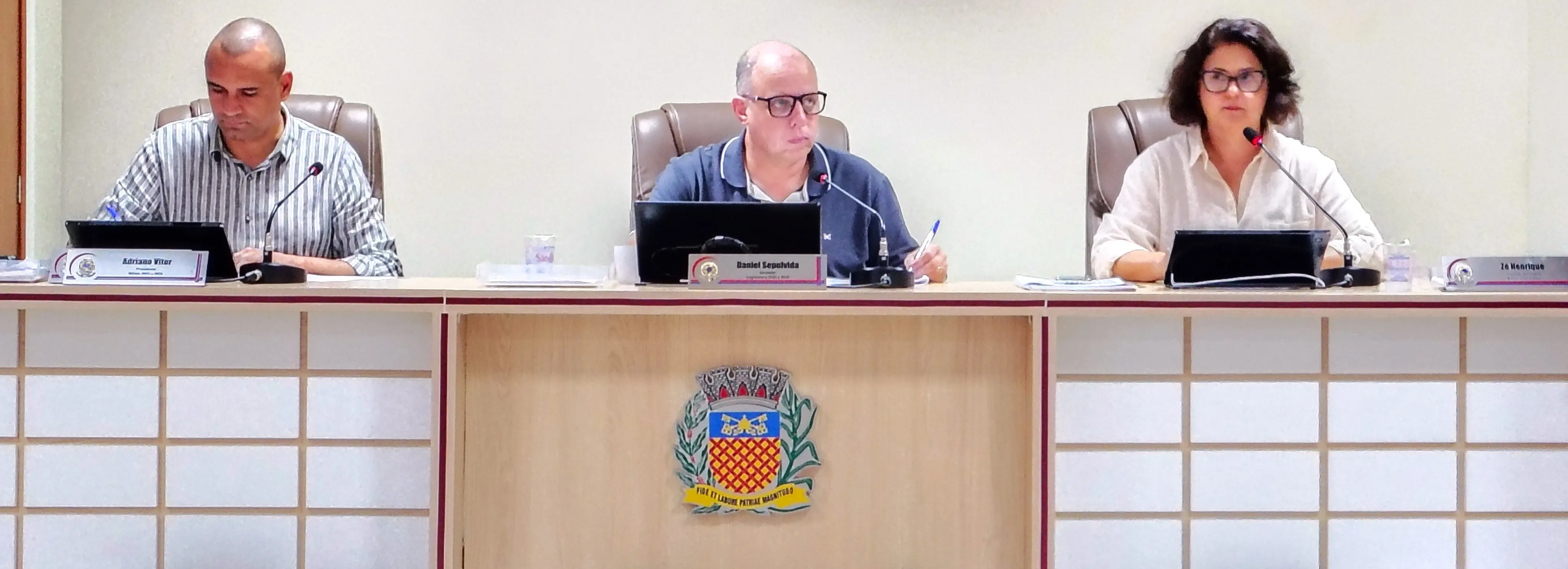 1º Quadrimestre de 2026