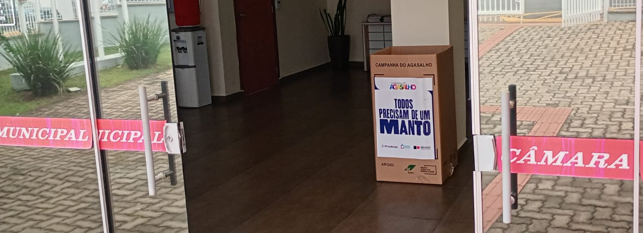 Posto de Coleta