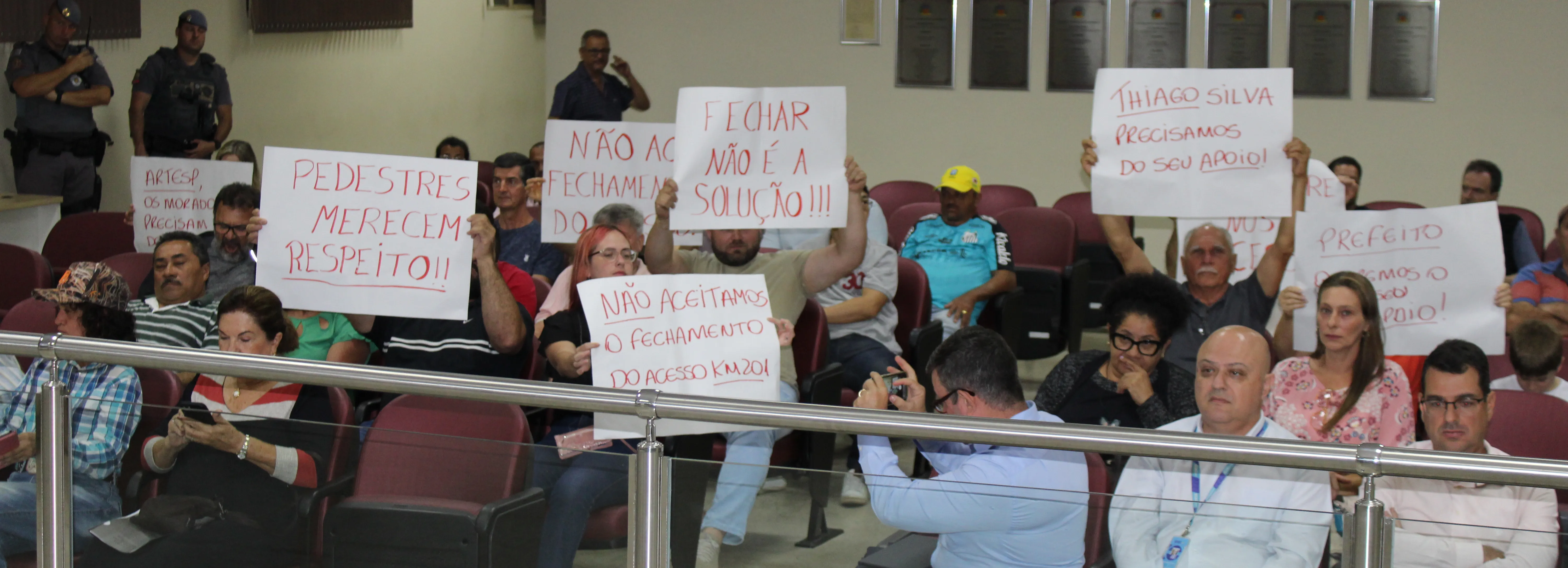 22ª Sessão Ordinária