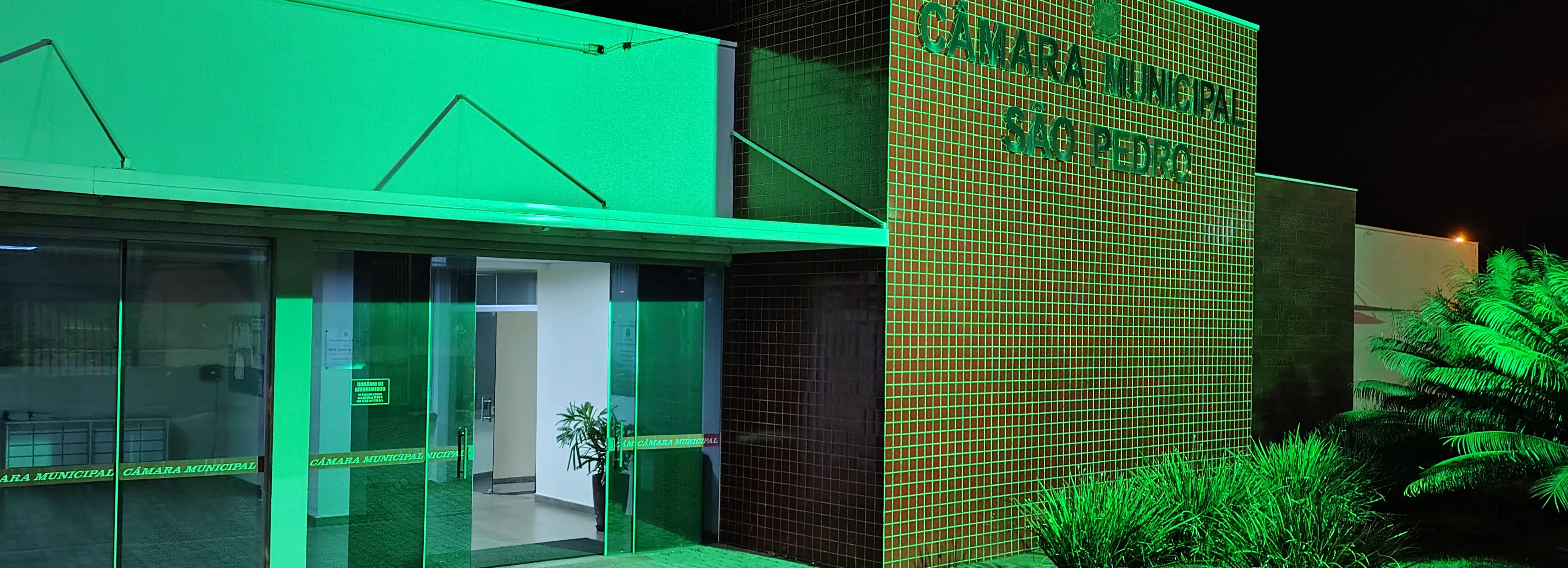 Título de Cidadão São-Pedrense