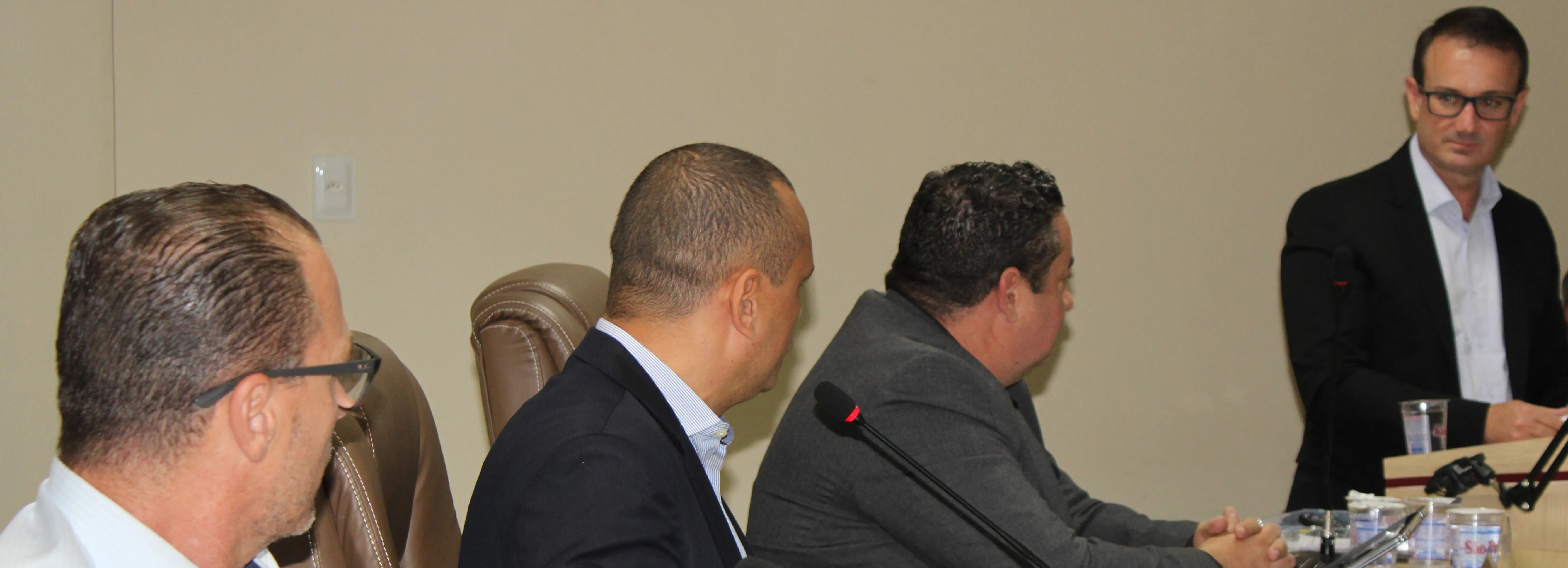 2ª Sessão Ordinária