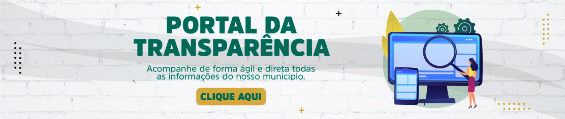 Portal da Transparência em Tempo Real