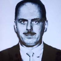 Dr. José George Wached
