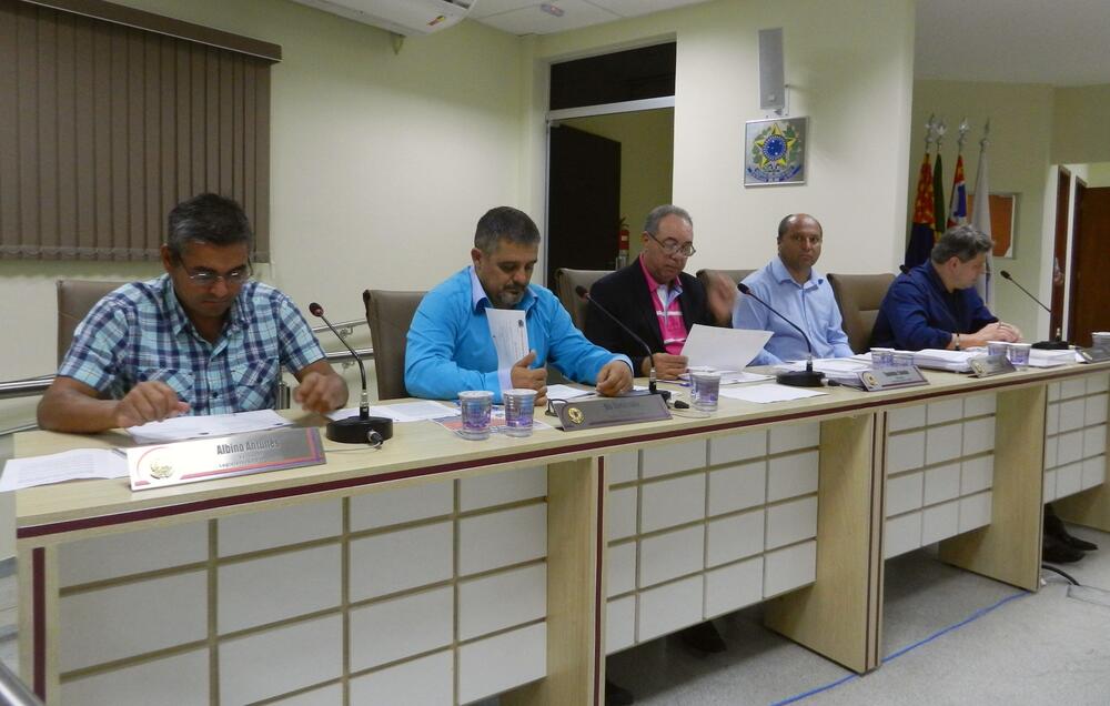 VEREADORES APROVAM PROJETO QUE INSTITUI DIA DO CURURU EM SÃO PEDRO