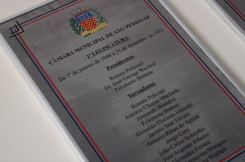 Conheça os vereadores eleitos para a 19ª legislatura