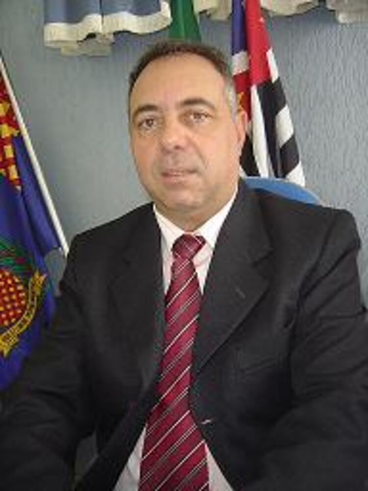 TONINHO REQUER GUARDAS NOS PORTAIS DA CIDADE