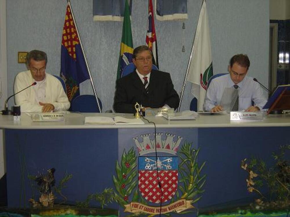 CONFIRA O RESUMO DA SESSÃO ORDINÁRIA DA ÚLTIMA QUARTA-FEIRA, DIA 01!