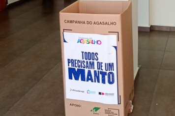 Posto de Coleta