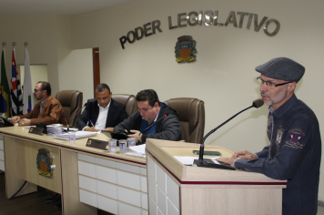 12ª Sessão Ordinária