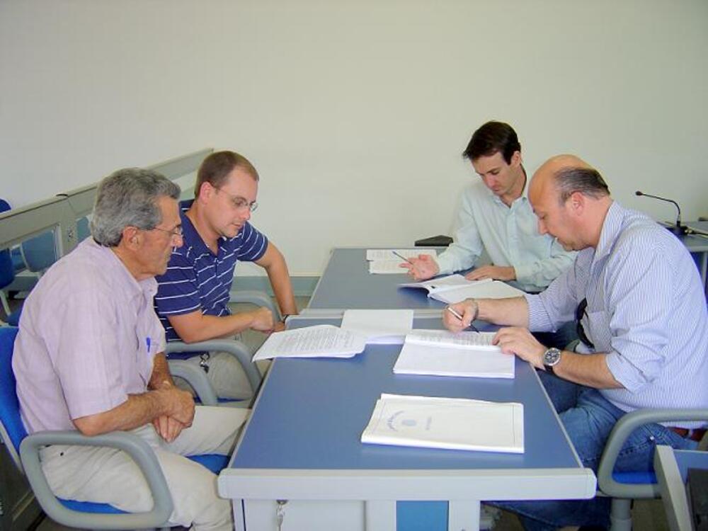 COMISSÃO ENCERRA ANÁLISE AO PLANO DIRETOR