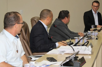 2ª Sessão Ordinária