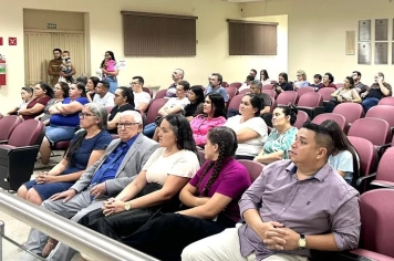 23ª Sessão Ordinária