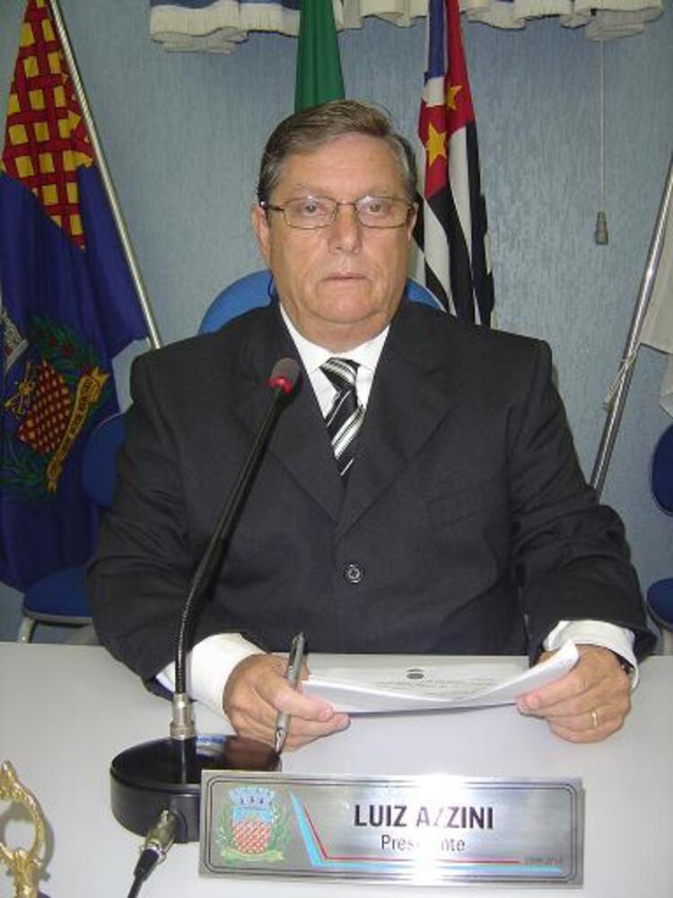 AZZINI PEDE POLICIAMENTO PREVENTIVO NO SANTA ROSA