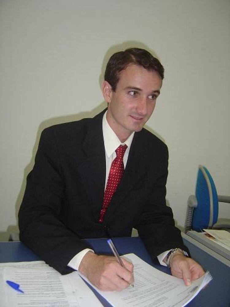 VEREADOR APRESENTA MOÇÃO DE APELO PELA IMPLANTAÇÃO DA 2ª VARA JUDICIAL