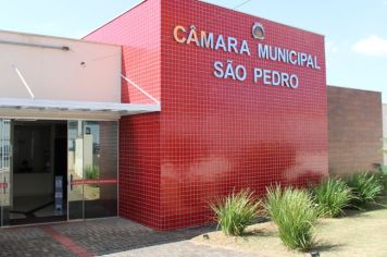 Pauta da 11ª Sessão Ordinária