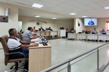 2ª Sessão Extraordinária