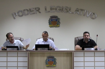 4ª Sessão Extraordinária