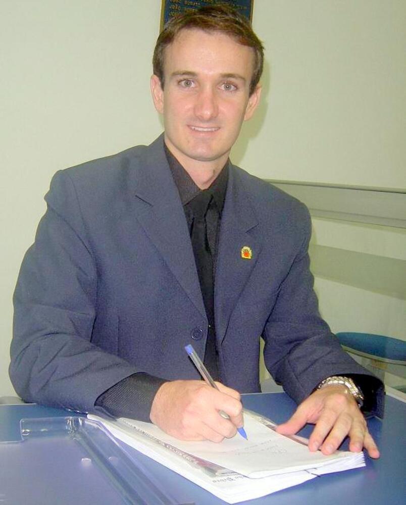 THIAGO REQUER INFORMAÇÕES SOBRE FALTA DE MEDICAMENTOS NA REDE PÚBLICA