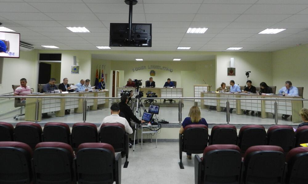 CÂMARA CONVIDA POPULAÇÃO PARA AUDIÊNCIA PÚBLICA SOBRE LDO 2021