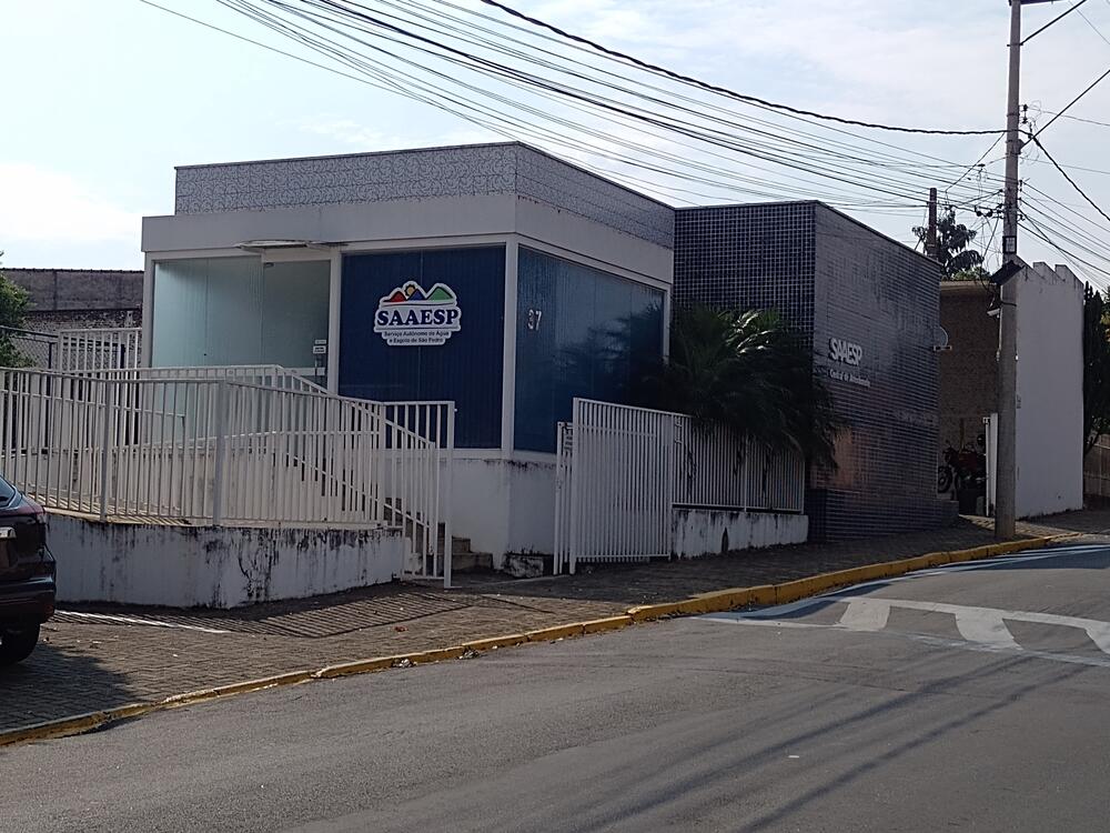 CÂMARA REALIZA AUDIÊNCIA COM PRESIDENTE DO SAAESP NESTA QUARTA