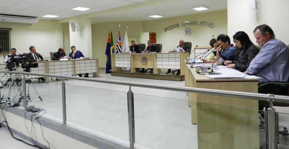 RESUMO DA 13ª SESSÃO ORDINÁRIA DE 2018