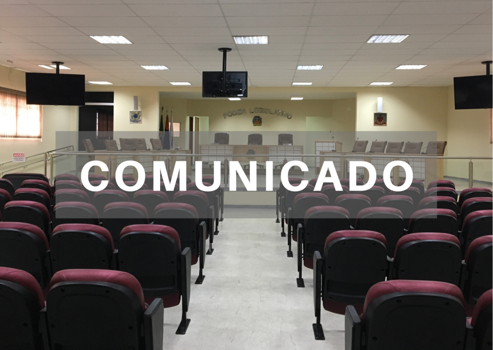 CONTRIBUINTES PODEM CONSULTAR CONTAS DO EXECUTIVO DO ANO DE 2019