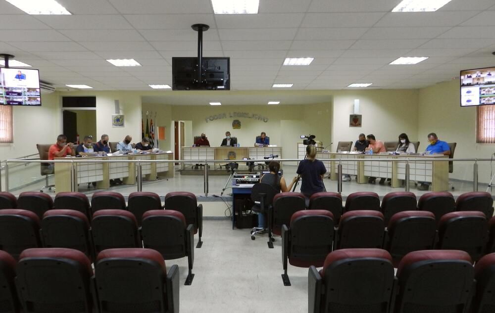 RESUMO DA 2ª SESSÃO EXTRAORDINÁRIA