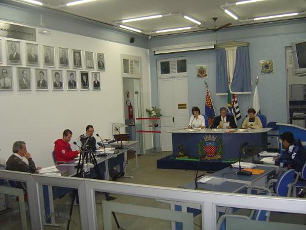 CÂMARA REALIZA AUDIÊNCIA PÚBLICA E AVALIA METAS FISCAIS DA PREFEITURA