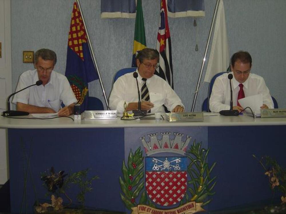 CÂMARA REALIZA SESSÃO ORDINÁRIA NESTA QUINTA-FEIRA, DIA 18