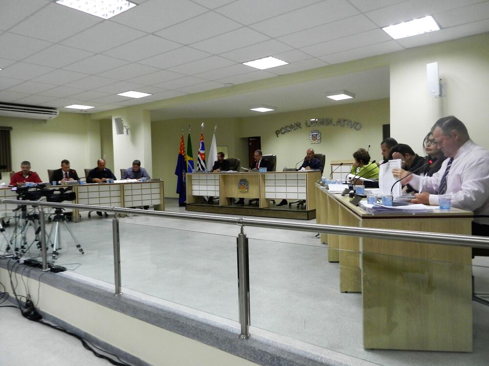 CÂMARA PROPÕE TÍTULOS DE CIDADÃOS SÃO-PEDRENSES