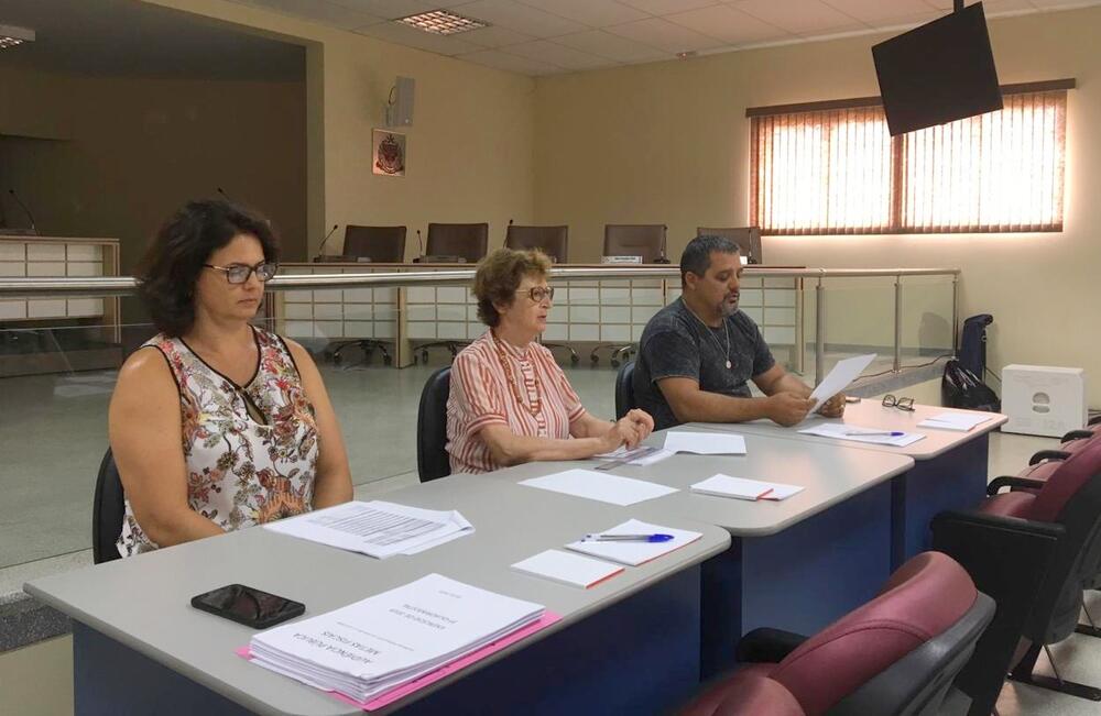 AUDIÊNCIA PÚBLICA APRESENTA CUMPRIMENTO DE METAS FISCAIS DE 2019
