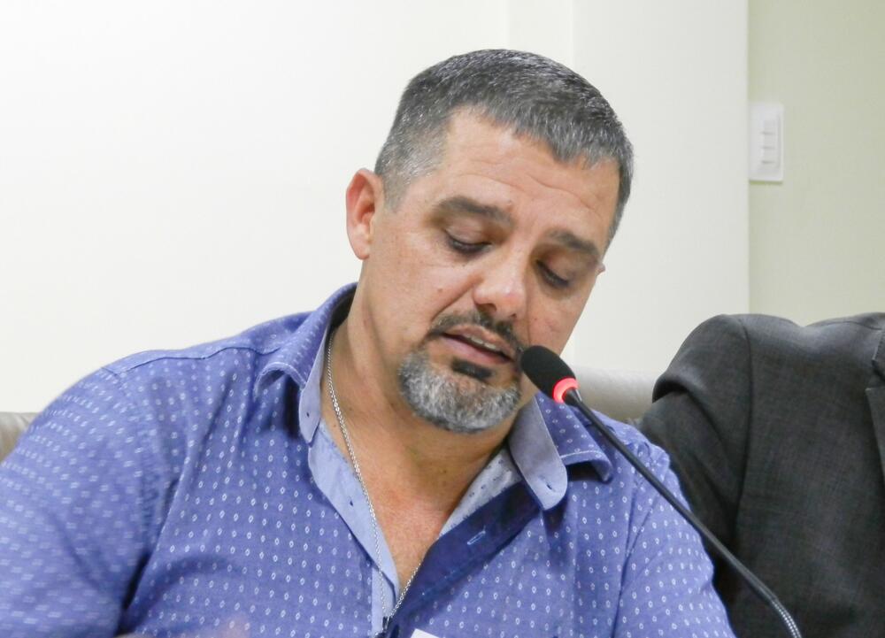 CÂMARA HOMENAGEIA TRABALHO DA POLÍCIA MILITAR