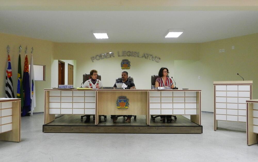 CÂMARA REALIZA AUDIÊNCIA PÚBLICA SOBRE CUMPRIMENTO DE METAS FISCAIS