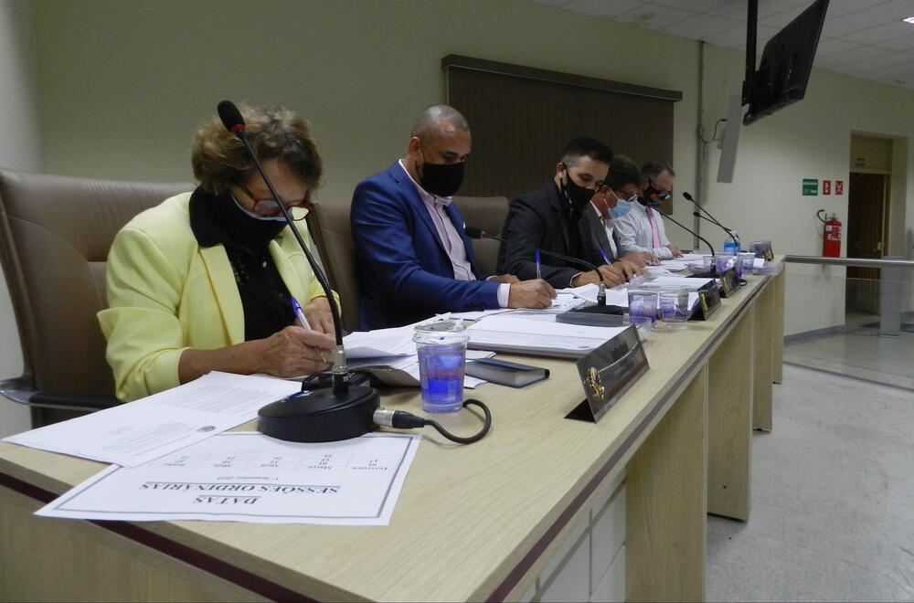 REQUERIMENTO PEDE CURSO SOBRE ACESSO A PORTAIS DE TRANSPARÊNCIA