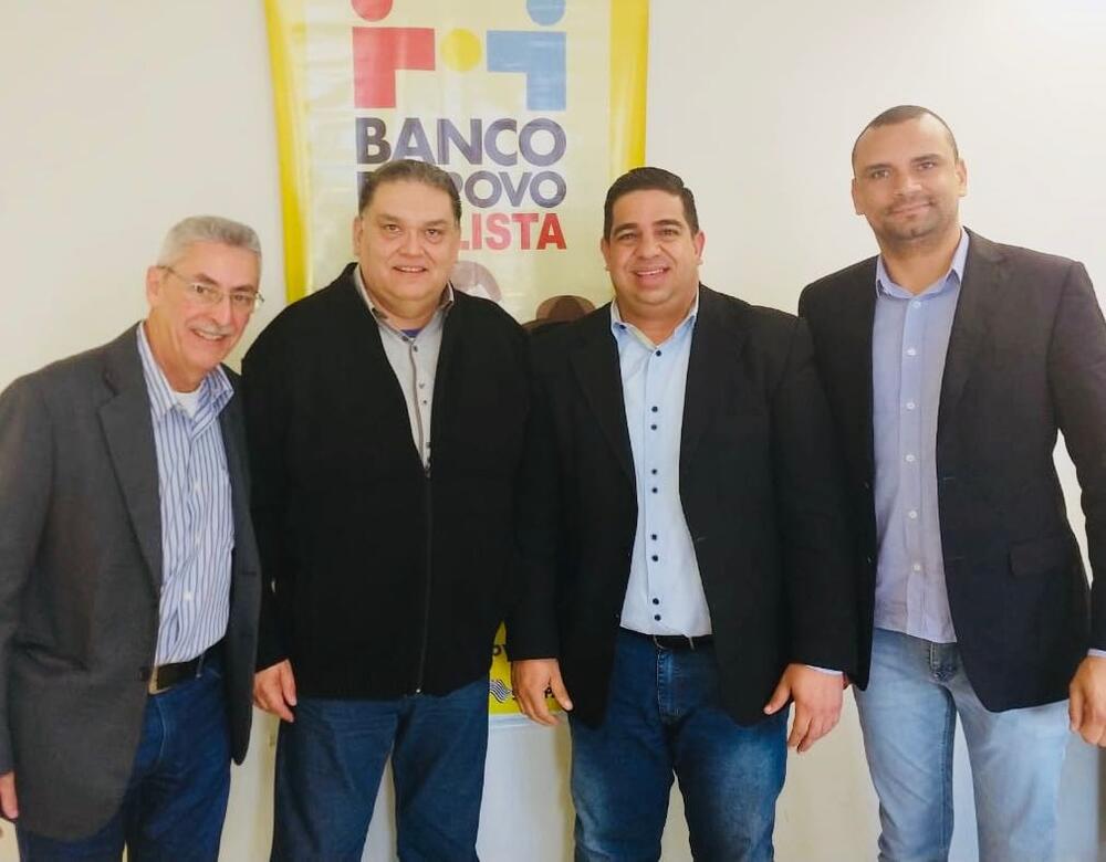 SÃO PEDRO CONTARÁ COM NOVAS OPORTUNIDADES DE QUALIFICAÇÃO