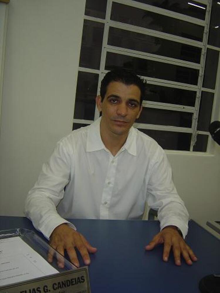 ELIAS PEDE REGIMENTO INTERNO DO CONSELHO TUTELAR