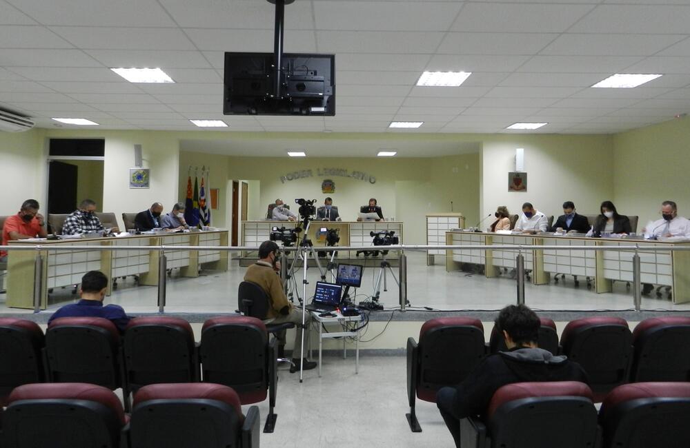 VEREADORES APROVAM PROJETO QUE DÁ NOME DE DEPUTADO A TREVO EM SÃO PEDRO