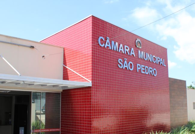 Pauta da 10ª Sessão Ordinária