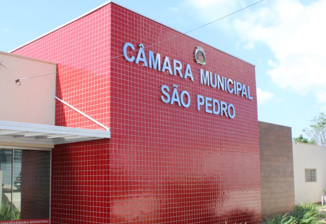 Pauta da 8ª Sessão Ordinária