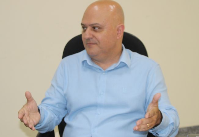 Reunião com a Eixo busca mais segurança para SP-304