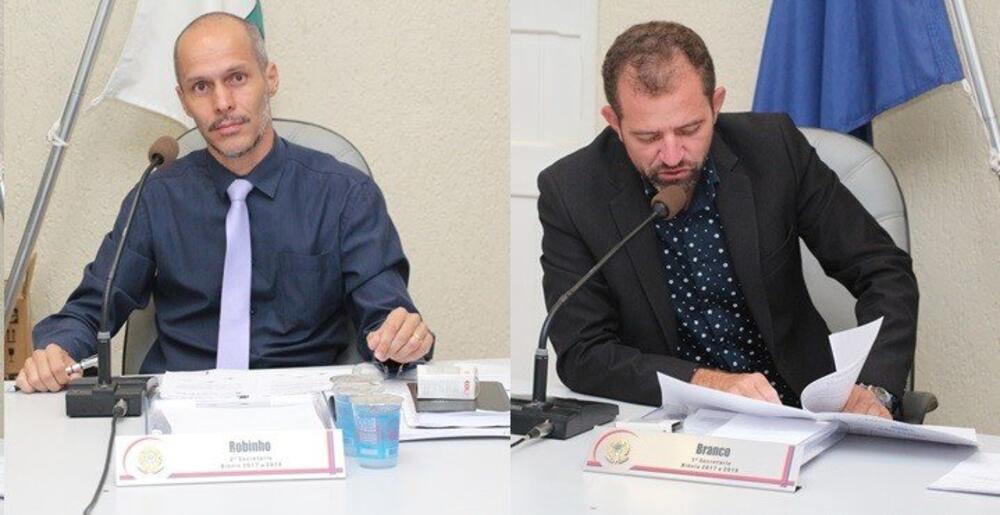 VEREADORES PEDEM REDUTOR DE VELOCIDADE PRÓXIMO A UBS SÃO DIMAS