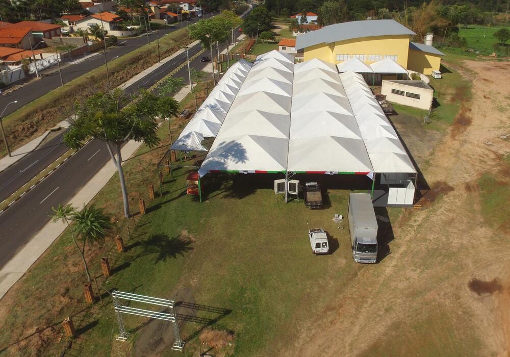 POSSE DOS ELEITOS OCORRE NO DIA 1º DE JANEIRO E SERÁ TRANSMITIDA AO VIVO