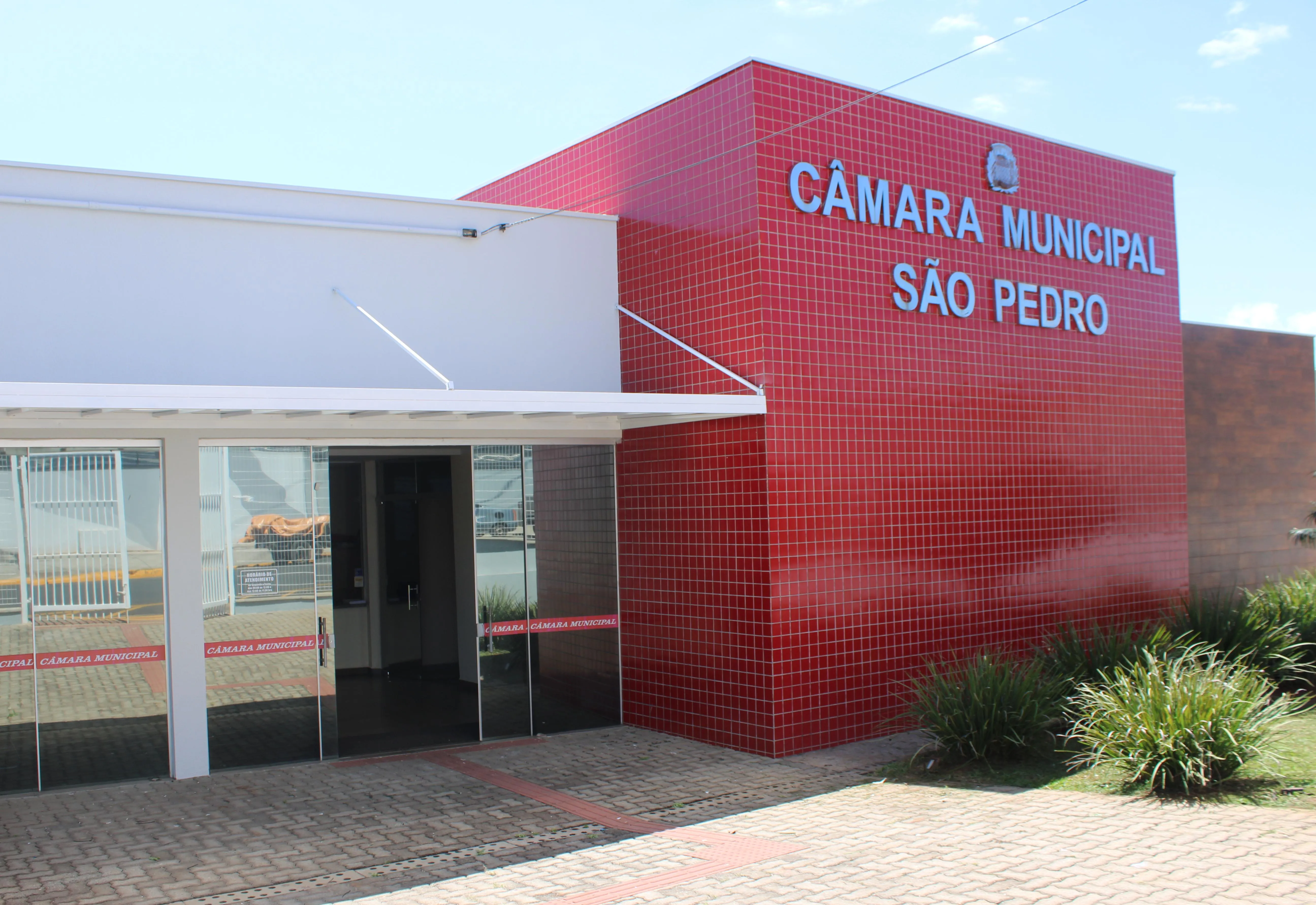 Projeto de Lei nº 144/2025