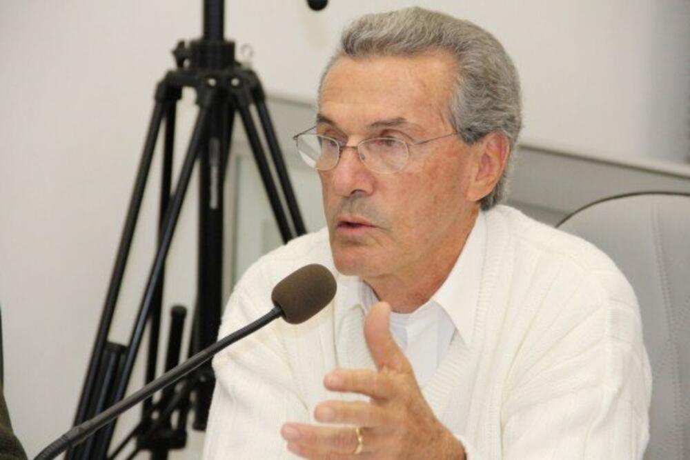 ITA SUGERE CRIAÇÃO DE PROJETO VISANDO À PROTEÇÃO AMBIENTAL DOS RECURSOS HÍDRICOS