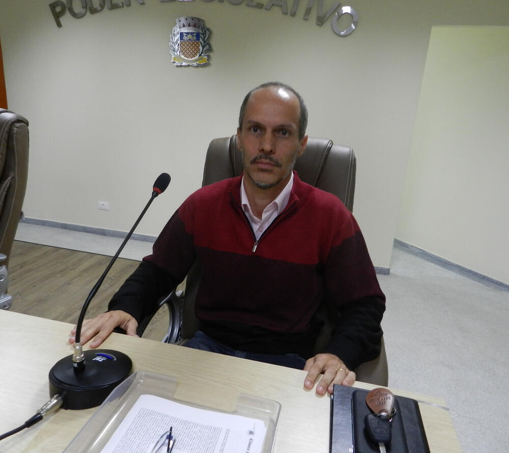 ACADEMIA AO AR LIVRE RECEBERÁ DENOMINAÇÃO “BRUNO SIMS DOS SANTOS RAMOS”