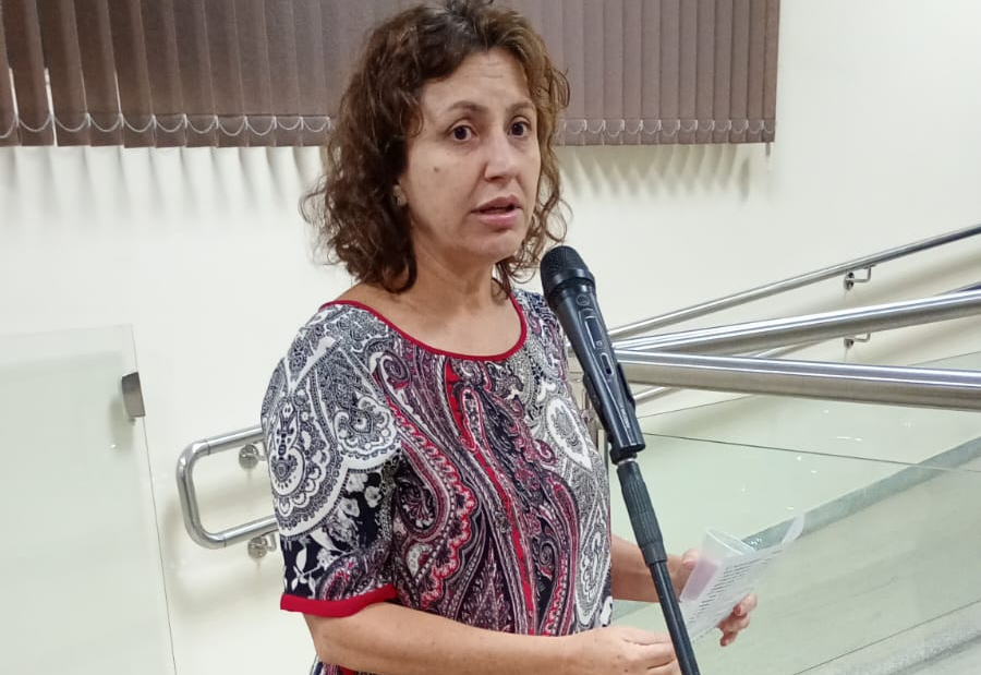 Câmara Municipal promove Audiência Pública sobre alterações no Plano Diretor